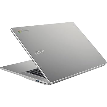 Amazon.com: acer Chromebook 317 CB317-1H CB317-1H-C41X 17.3